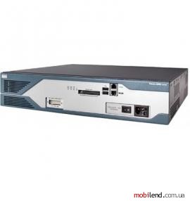 Cisco 2821