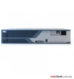Cisco 3825-HSEC/K9