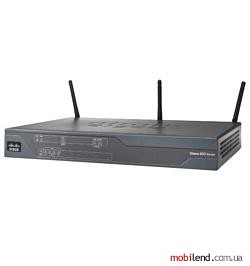 Cisco 861W-GN