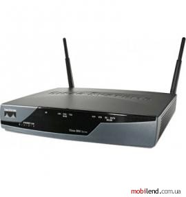 Cisco 871W-G-E(A)-K9
