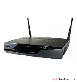 Cisco 877W-G-E-M-K9