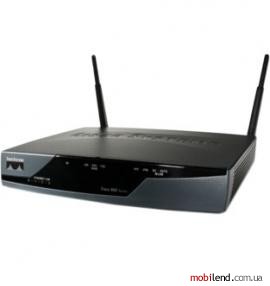 Cisco 878W-G-E-K9