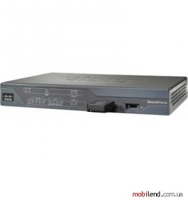 Cisco 881G-K9