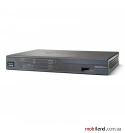 Cisco 886VA-SEC-K9