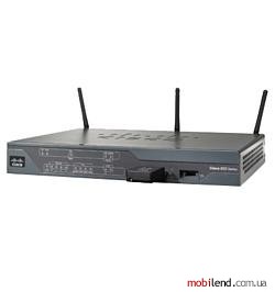 Cisco 887W-GN-E-K9