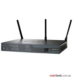 Cisco 891W-AGN-A-K9