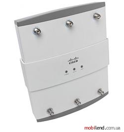 Cisco AIR-LAP1252AG-T-K9