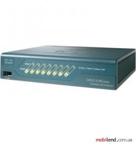 Cisco AIR-WLC2106-K9