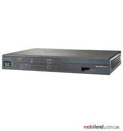 Cisco C881-K9