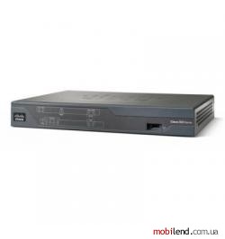 Cisco C881-V-K9
