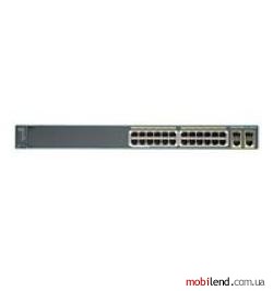 Cisco Catalyst 2960-24PC-L