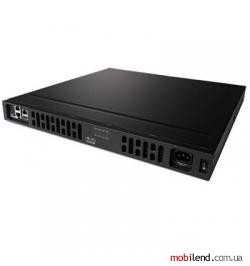 Cisco ISR4331-SEC