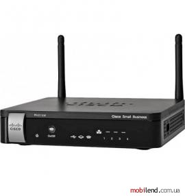 Cisco RV215W-E-K9-G5