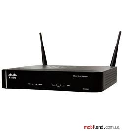Cisco RV220W-E-K9-G5