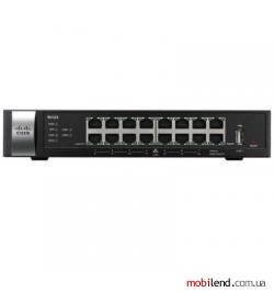 Cisco RV325-K9-G5