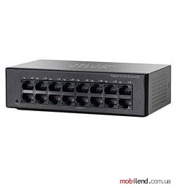 Cisco SF110-16
