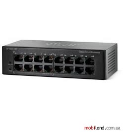 Cisco SF110D-16