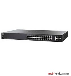 Cisco SF220-24