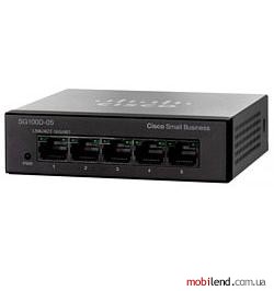 Cisco SG100D-05-EU