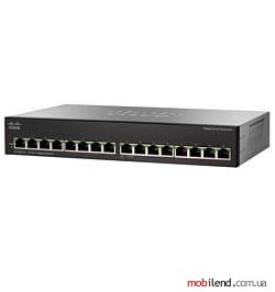 Cisco SG110-16