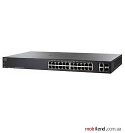 Cisco SG220-26