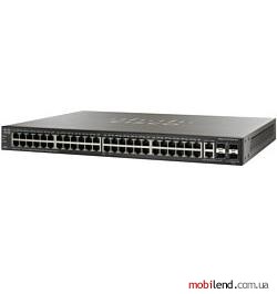 Cisco SG500-52P-K9-G5