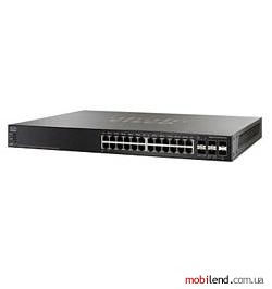 Cisco SG500X-24-K9-G5