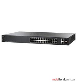 Cisco SLM224PT
