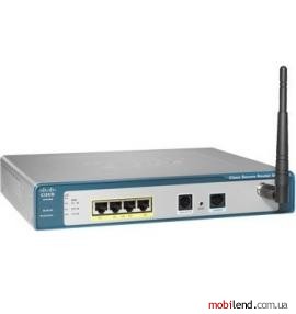Cisco SR520W-ADSLI-K9