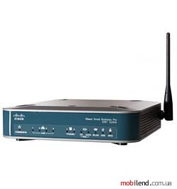 Cisco SRP526W-U