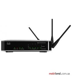Cisco WRVS4400N