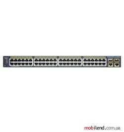 Cisco WS-C2960X-48TS-L