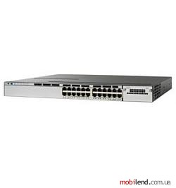 Cisco WS-C3850-24P-S
