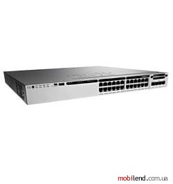 Cisco WS-C3850-24T-L