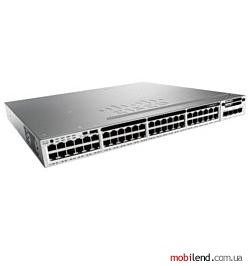 Cisco WS-C3850-48P-L