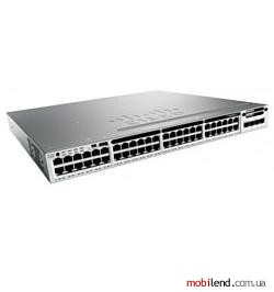 Cisco WS-C3850-48T-L