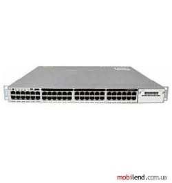 Cisco WS-C3850-48U-S