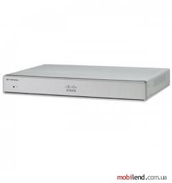 Cisco C1111-8PLTELAWQ