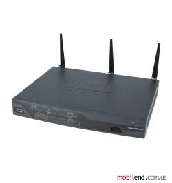 Cisco C897VAW-E-K9