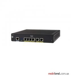 Cisco C931-4P