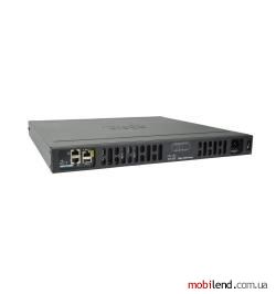 Cisco ISR4331-AX/K9
