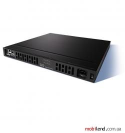 Cisco ISR4331-VSEC/K9