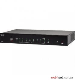 Cisco RV260-K9-G5
