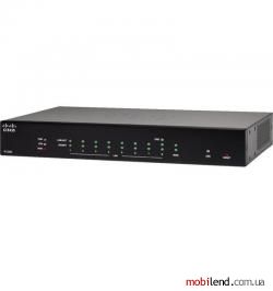 Cisco RV260P-K9-G5