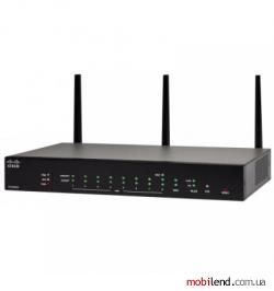 Cisco RV260W-E-K9-G5