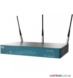 Cisco SA520W-K9