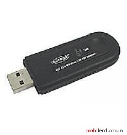 Corega WiFi Wireless USB Stick-11