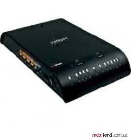 CradlePoint MBR1200B