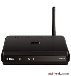 D-link DAP-1150/RU