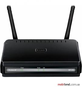 D-Link DAP-2310